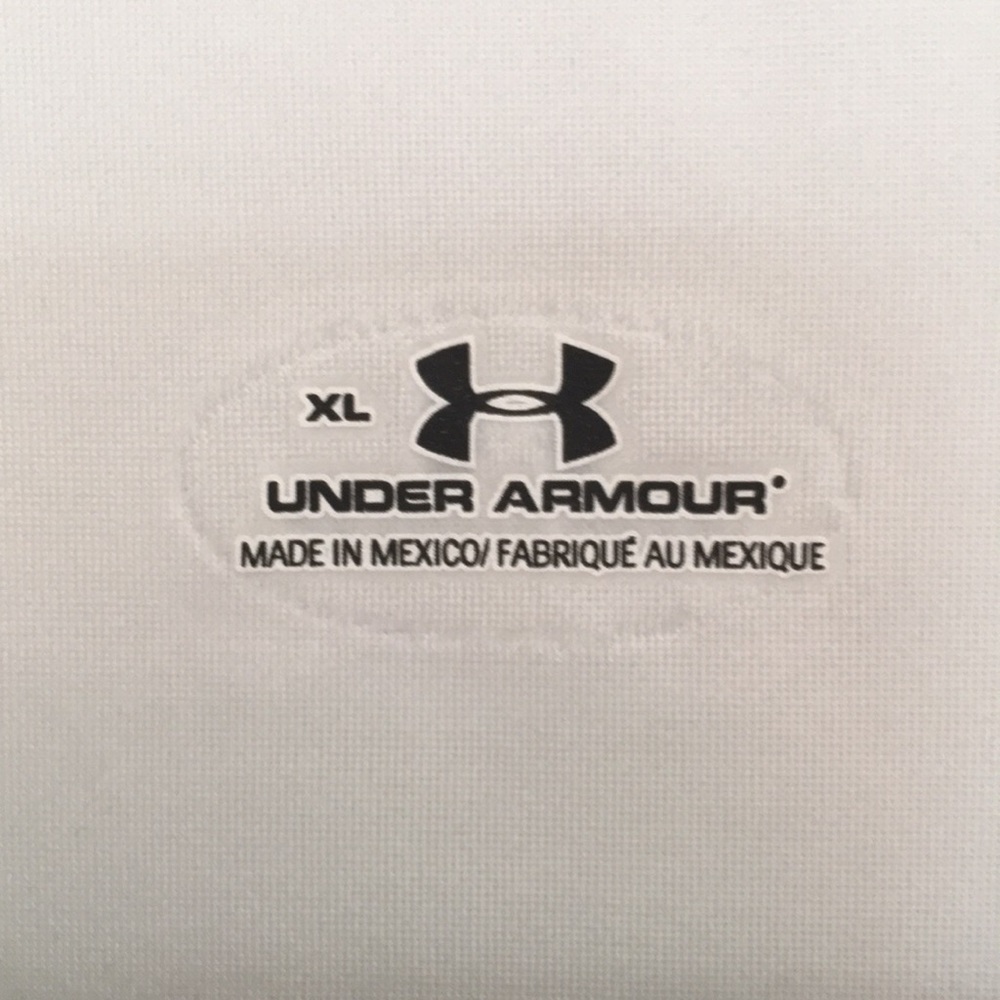 Under Armour Tank Top - Picture 4 of 5